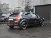 Kia Ceed I Рестайлинг Москва  - изображение 21