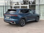 Geely Monjaro I Воронеж  - изображение 22