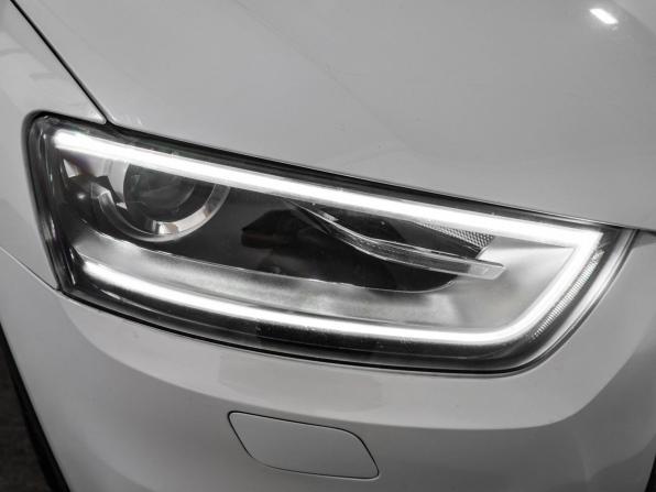 Audi Q3 I (8U) с пробегом 2013 года, цена 1 700 000 рублей, 103958 км, внедорожник, Автокод Объявления