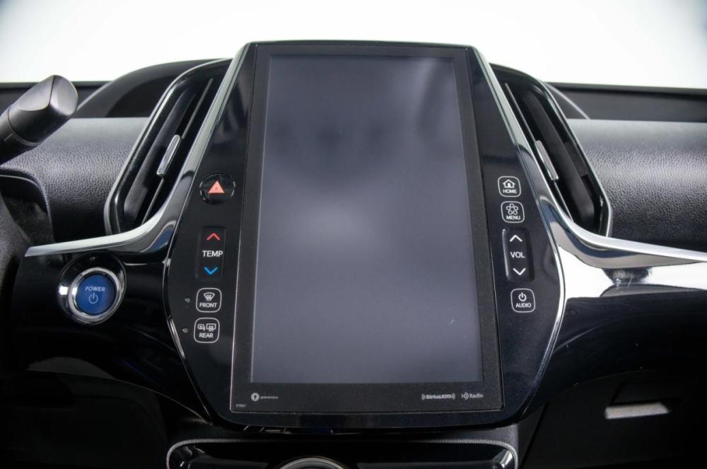 Toyota Prius IV (XW50) Пермь  - изображение 19
