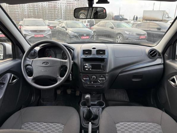 Lada (ВАЗ) Granta I Рестайлинг с пробегом 2024 года, цена 660 000 рублей, 43064 км, седан, Автокод Объявления