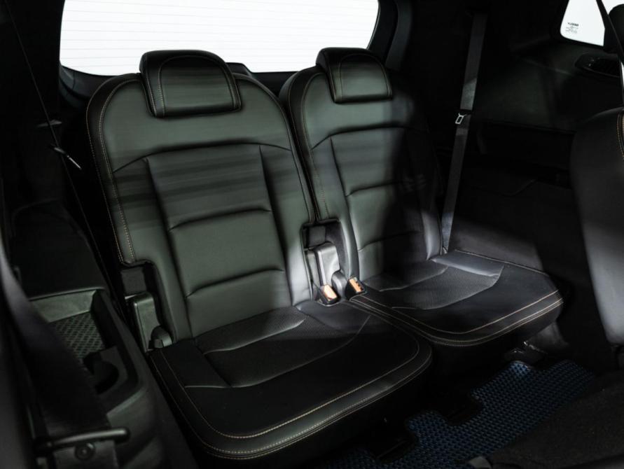 Geely Okavango I Рестайлинг Санкт-Петербург  - изображение 16