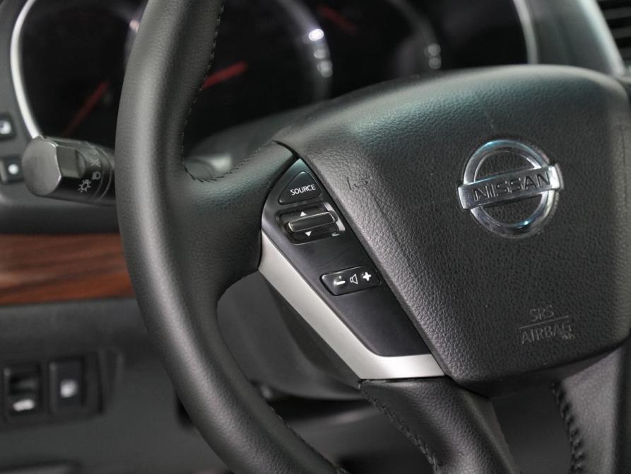 Nissan Teana II Новосибирск  - изображение 22