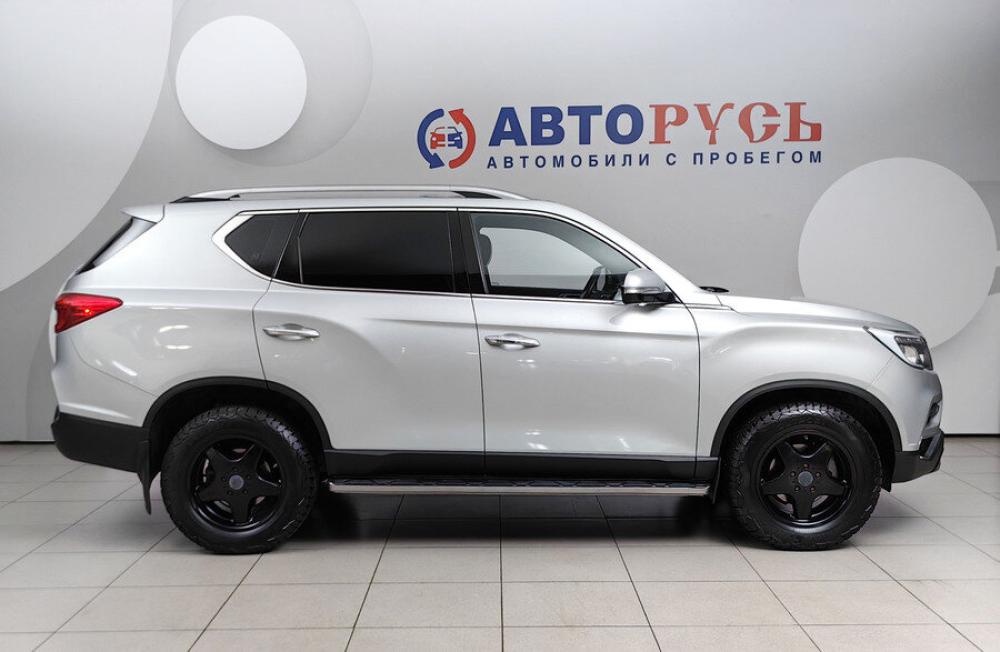 SsangYong Rexton IV Подольск  - изображение 5