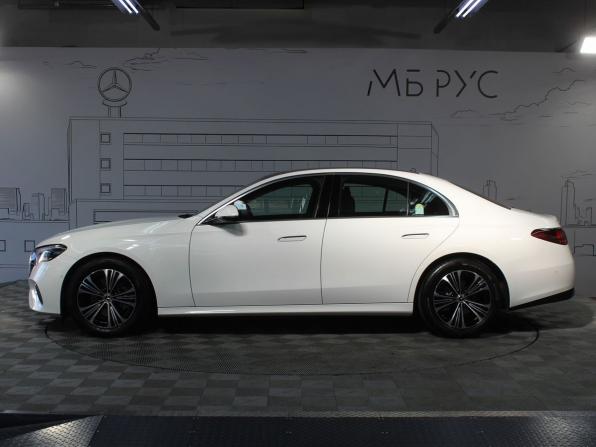 Mercedes-Benz E-Класс VI (W214 S214) с пробегом 2025 года, цена 7 350 000 рублей, 918 км, седан, Автокод Объявления