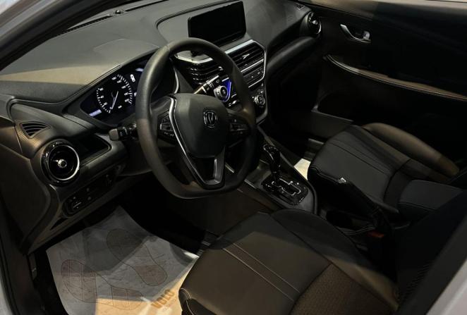 Новый Changan Alsvin 2025 года, цена 2 119 900 рублей, седан, Автокод Объявления
