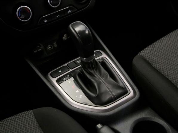 Hyundai Creta I с пробегом 2018 года, цена 1 690 000 рублей, 125974 км, внедорожник, Автокод Объявления