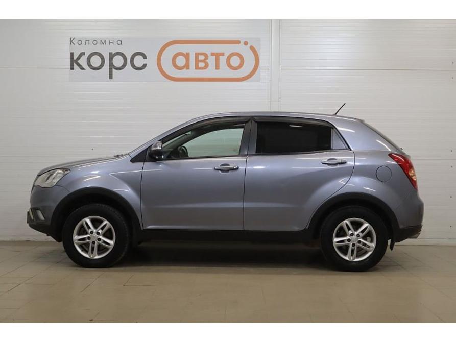 SsangYong Actyon II Коломна  - изображение 2