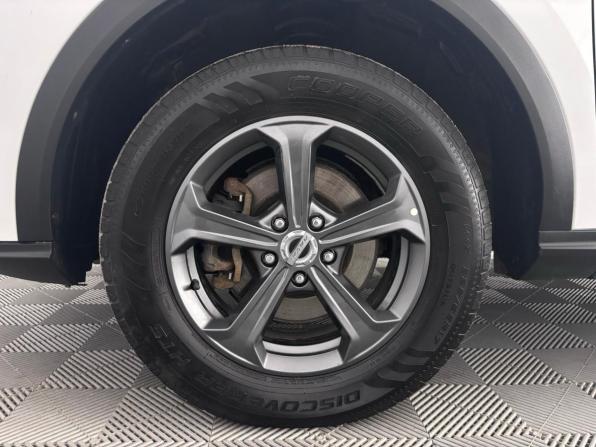 Haval F7x I Рестайлинг с пробегом 2023 года, цена 2 049 000 рублей, 60982 км, внедорожник, Автокод Объявления