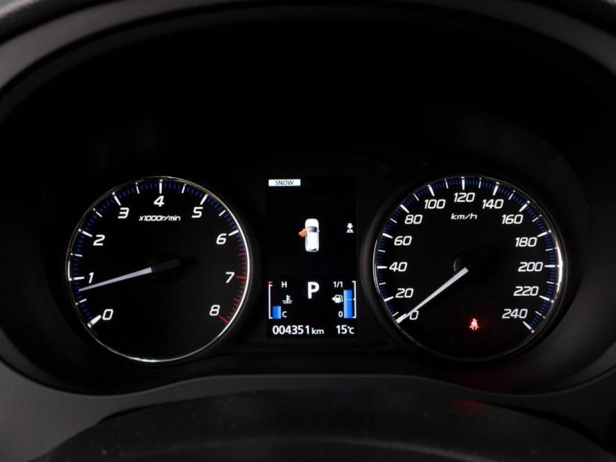 Mitsubishi Outlander III Рестайлинг 3 Тюмень  - изображение 18
