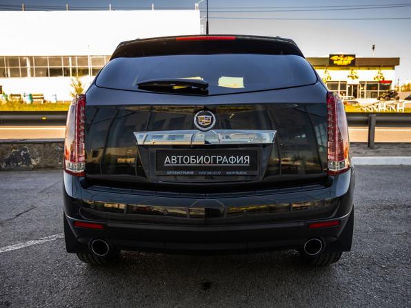 Cadillac SRX II с пробегом 2011 года, цена 1 148 000 рублей, 198700 км, внедорожник, Автокод Объявления