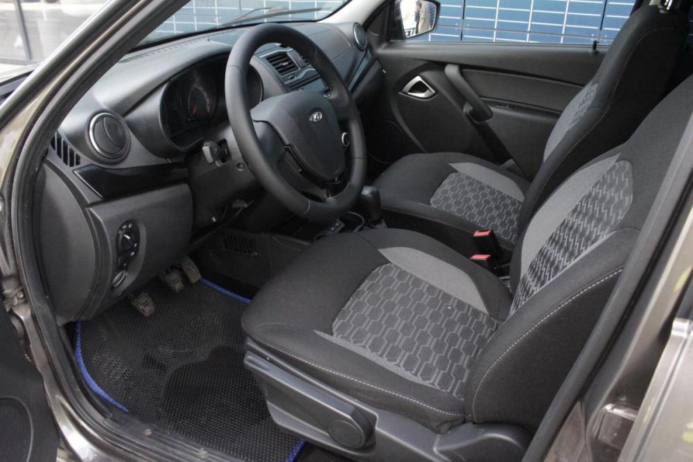 Lada (ВАЗ) Granta I Рестайлинг Брянск  - изображение 5