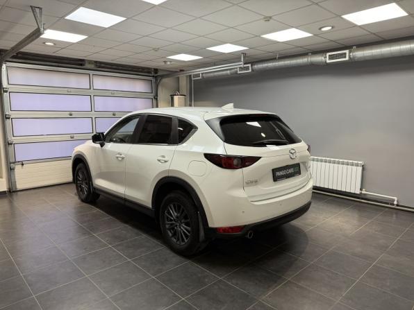 Mazda CX-5 II с пробегом 2021 года, цена 2 695 000 рублей, 82703 км, внедорожник, Автокод Объявления