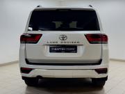 Toyota Land Cruiser 300 Series Вологда  - изображение 29