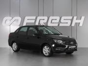Lada (ВАЗ) Granta I Рестайлинг Минеральные Воды  - изображение 16