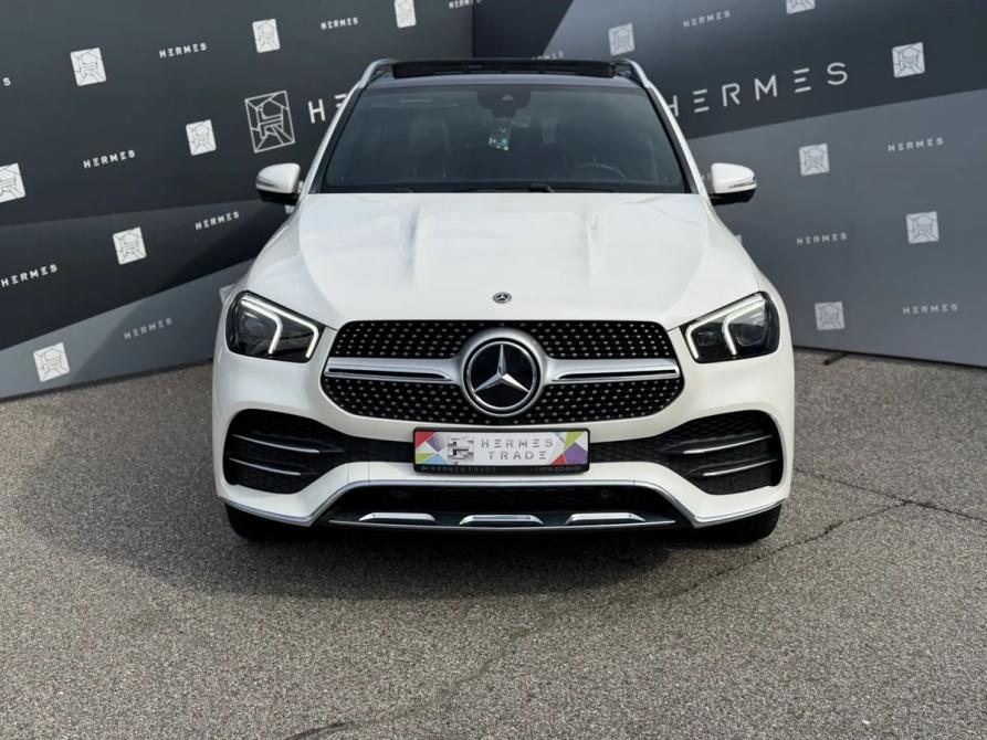 Mercedes-Benz GLE II (V167) Минеральные Воды  - изображение 2