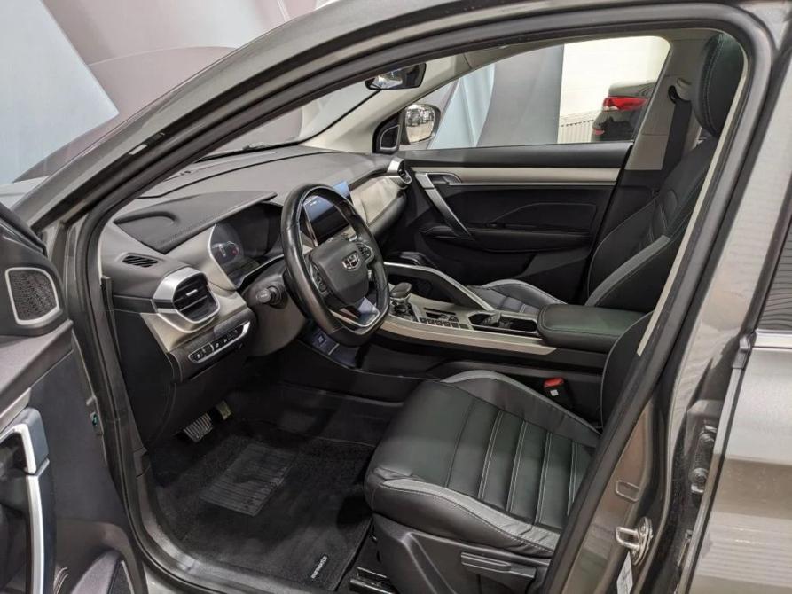 Geely Coolray I Пермь  - изображение 16