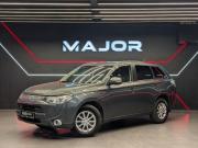 Mitsubishi Outlander III Москва  - изображение 30