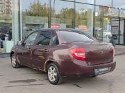 Lada (ВАЗ) Granta I Ижевск  - изображение 30