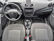 Lada (ВАЗ) Granta I Рестайлинг Воронеж  - изображение 31