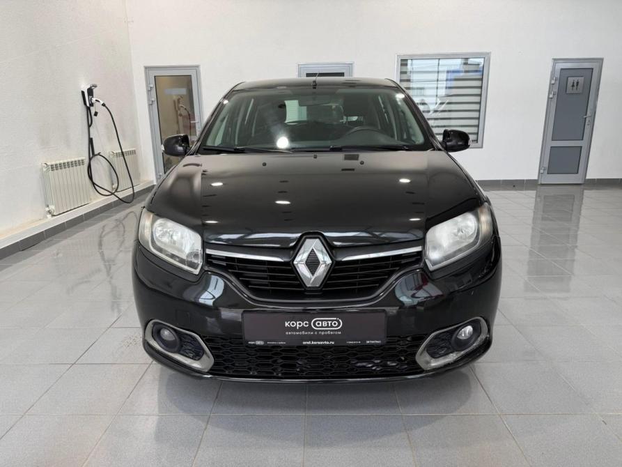 Renault Sandero II Орел  - изображение 2