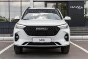 Haval M6 II Нижний Новгород  - изображение 36