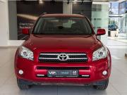 Toyota RAV4 III (XA30) Тверь  - изображение 18