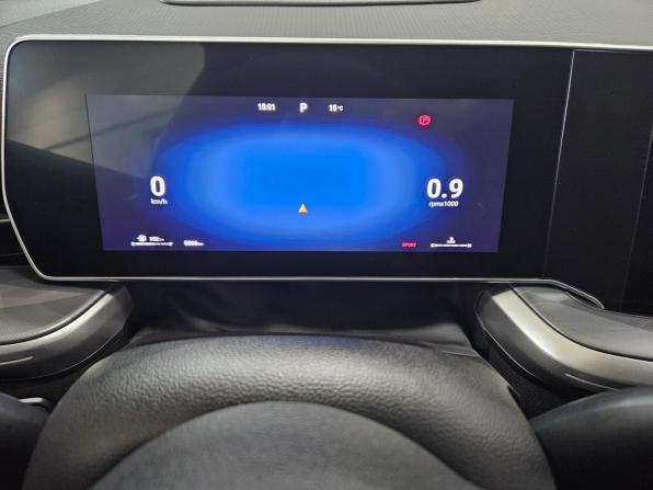 Haval F7 II с пробегом 2024 года, цена 2 469 000 рублей, 5005 км, внедорожник, Автокод Объявления