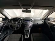 Volkswagen Tiguan I Рестайлинг Москва  - изображение 33