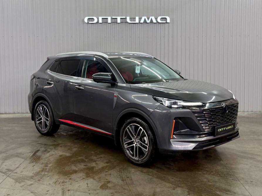 Changan CS55 Plus II Краснодар  - изображение 3