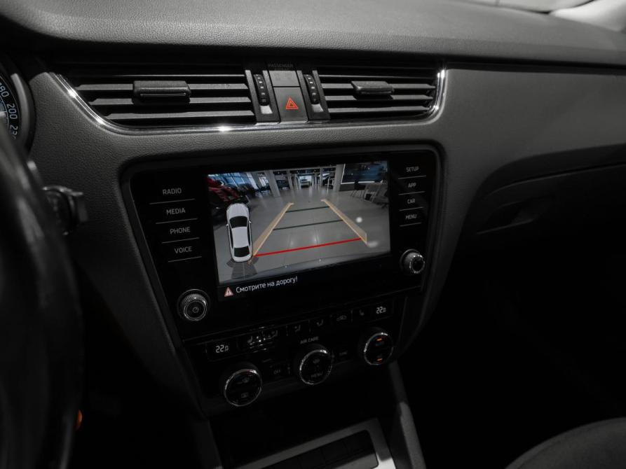 Skoda Octavia III (A7) Москва  - изображение 16