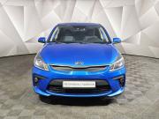 Kia Rio IV Москва  - изображение 26