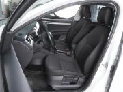 Skoda Octavia III (A7) Рестайлинг Ростов-на-Дону  - изображение 29