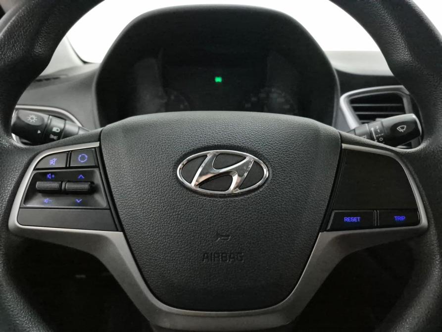 Hyundai Solaris II Альметьевск  - изображение 23