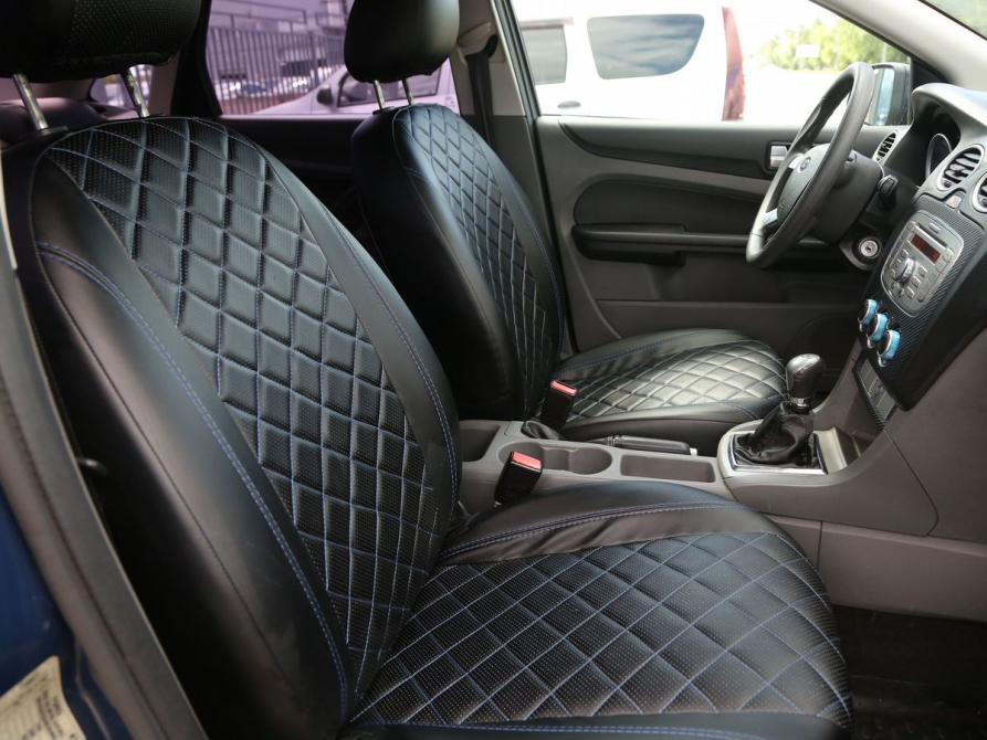 Ford Focus II Рестайлинг Иваново  - изображение 10