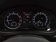 Skoda Rapid I Рестайлинг Москва  - изображение 42