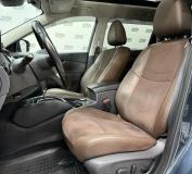 Nissan X-Trail III Рестайлинг Красноярск  - изображение 56