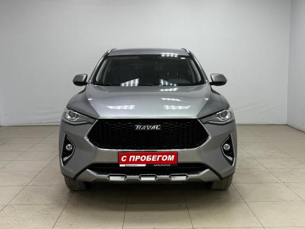 Haval F7 I с пробегом 2021 года, цена 1 680 000 рублей, 82638 км, внедорожник, Автокод Объявления