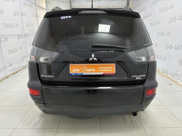 Mitsubishi Outlander II Рестайлинг с пробегом 2011 года, цена 1 199 000 рублей, 205000 км, внедорожник, Автокод Объявления