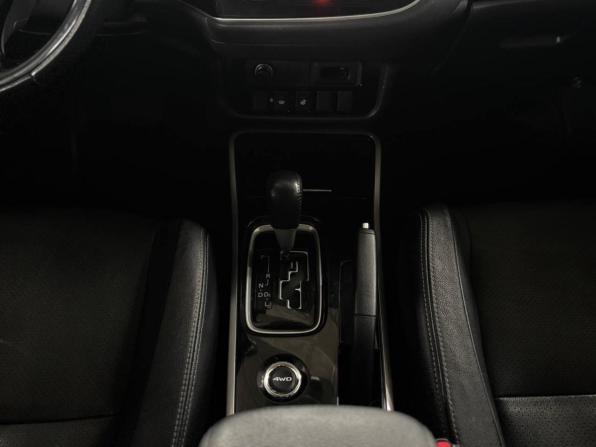 Mitsubishi Outlander III Рестайлинг 2 с пробегом 2018 года, цена 1 749 000 рублей, 210000 км, внедорожник, Автокод Объявления