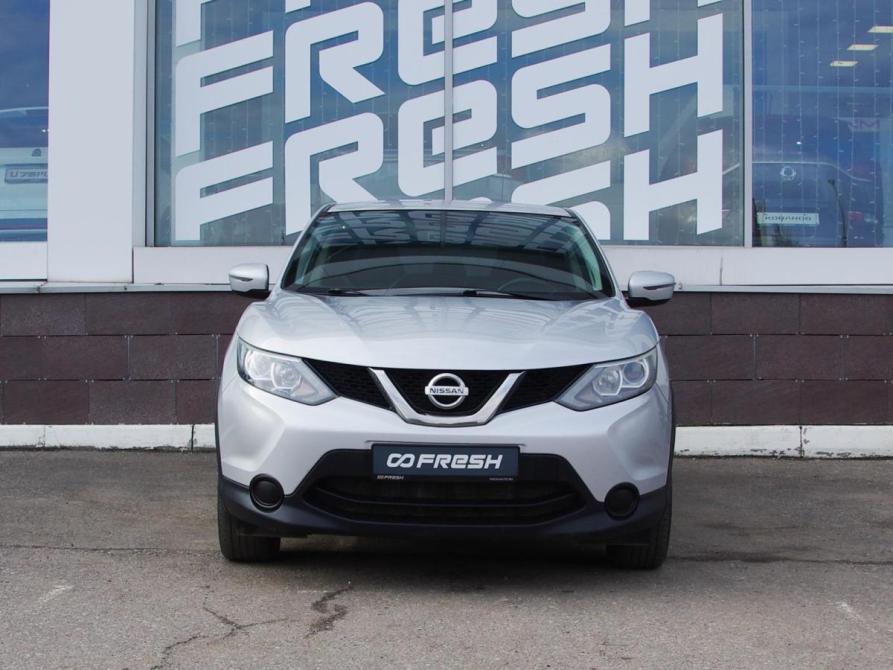 Nissan Qashqai II Владимир  - изображение 3