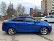 Chevrolet Aveo II Великие Луки  - изображение 23