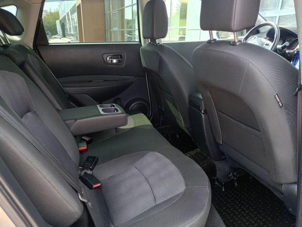 Nissan Qashqai I Рестайлинг с пробегом 2013 года, цена 1 149 200 рублей, 156700 км, внедорожник, Автокод Объявления