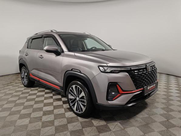 Changan CS35 Plus I Рестайлинг с пробегом 2024 года, цена 1 799 000 рублей, 23997 км, внедорожник, Автокод Объявления