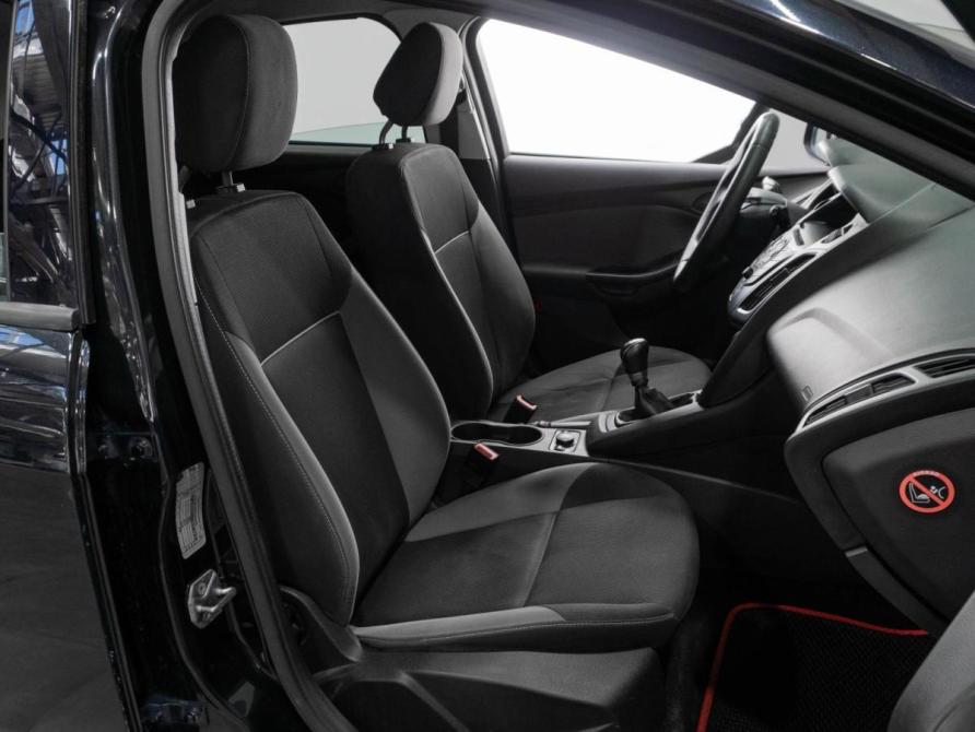 Ford Focus III Тюмень  - изображение 8