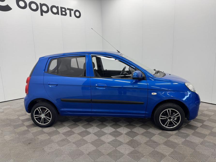 Kia Picanto I Рестайлинг Воронеж  - изображение 9