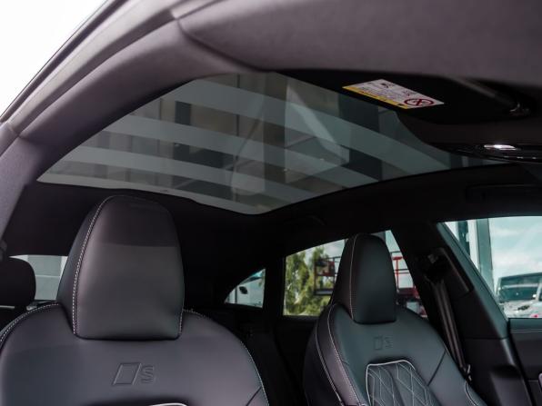 Audi A5 III (B10) с пробегом 2025 года, цена 5 180 000 рублей, 10511 км, лифтбек, Автокод Объявления