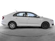 Skoda Rapid I Рестайлинг Москва  - изображение 30