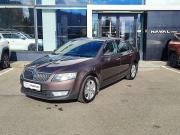 Skoda Octavia III (A7) Москва  - изображение 16