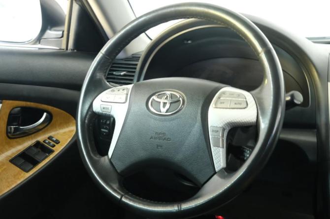 Toyota Camry VI (XV40) с пробегом 2007 года, цена 1 309 000 рублей, 342500 км, седан, Автокод Объявления
